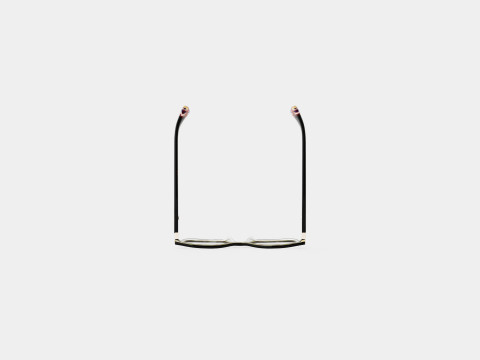 Missoni - MIS 0022 807 Glasses 3D Model
