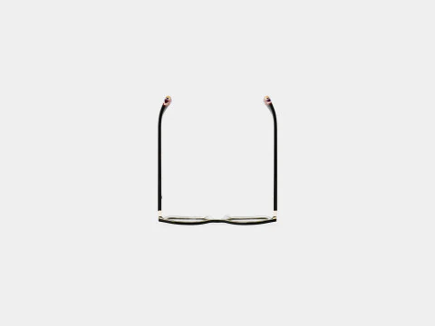 Missoni - MIS 0022 807 Glasses 3D Model