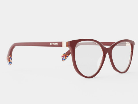 Missoni - MIS 0022 LHF Glasses Modelo 3D