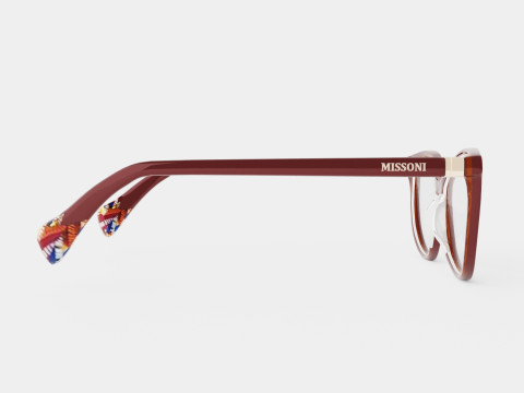 Missoni - MIS 0022 LHF Glasses 3D Model