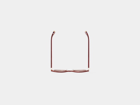 Missoni - MIS 0022 LHF Glasses 3D Model
