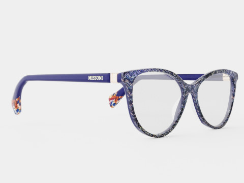 Missoni - MIS 0022 S6F Glasses Modelo 3D
