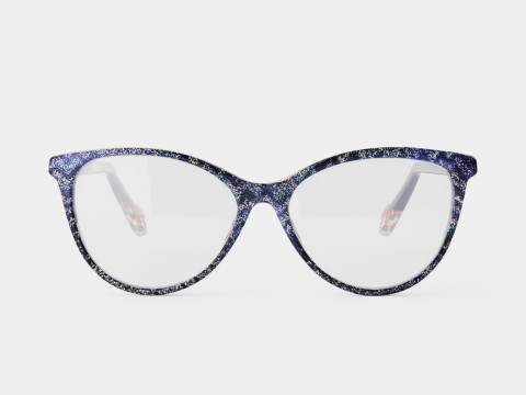 Missoni - MIS 0022 S6F Glasses 3D 모델