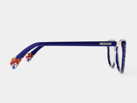 Missoni - MIS 0022 S6F Glasses 3D Model
