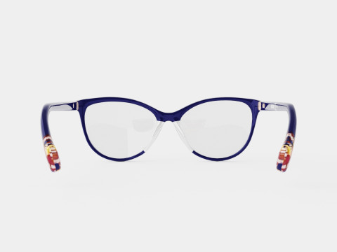 Missoni - MIS 0022 S6F Glasses 3D 모델