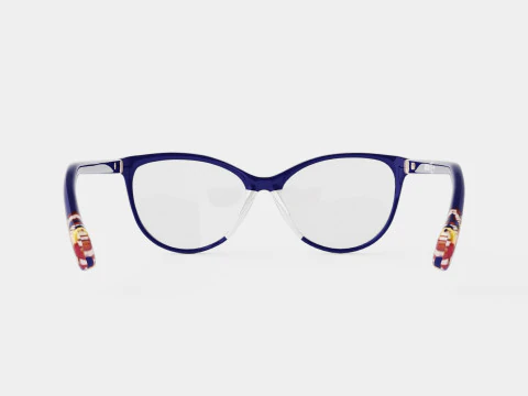 Missoni - MIS 0022 S6F Glasses 3D Model