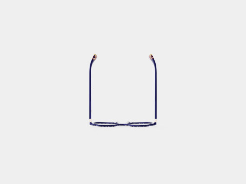 Missoni - MIS 0022 S6F Glasses 3D 모델