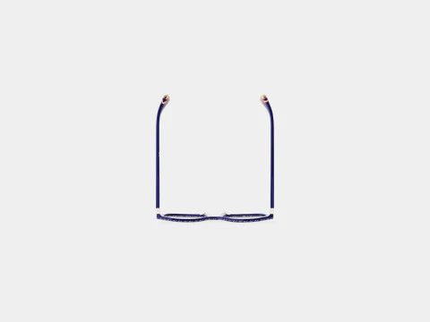 Missoni - MIS 0022 S6F Glasses 3D Model