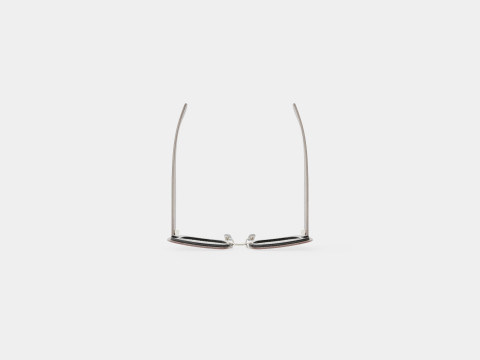 Miu Miu - 0MU 01RS 67 Sunglasses 3D Model