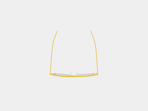 Miu Miu - 0MU 04US 59 Sunglasses 3Dモデル