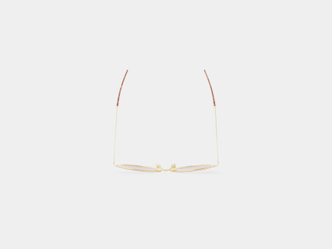 Miu Miu - 0MU 53RS TEP100 Sunglasses 3Dモデル