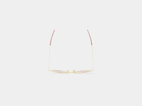 Miu Miu - 0MU 53RS TEP100 Sunglasses 3D Model