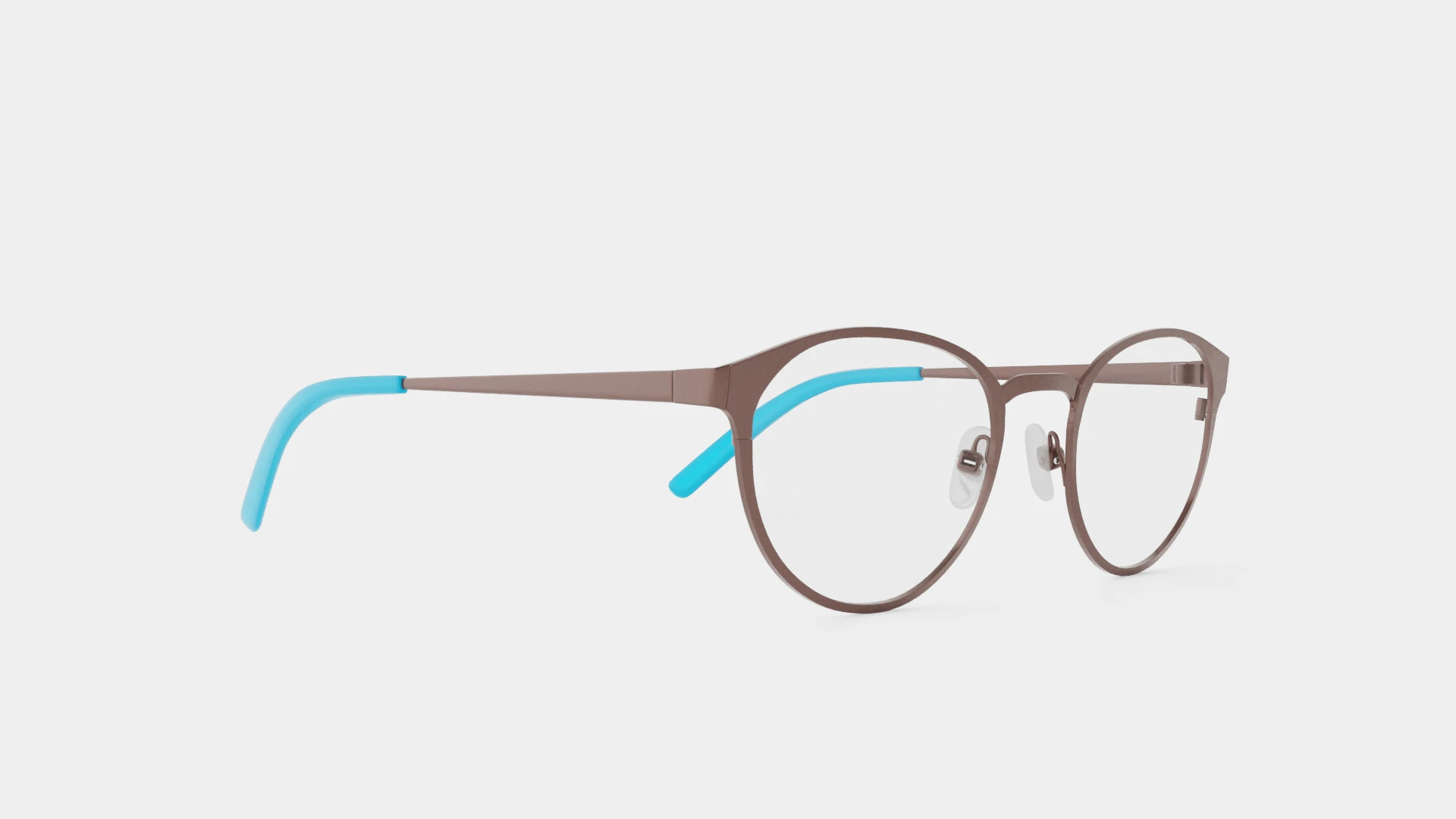 Modo - 4206 APEW Glasses 3D Model .c4d .max .obj .3ds .fbx .stl .blend 