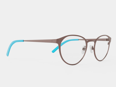 Modo - 4206 APEW Glasses Modelo 3D