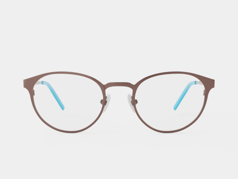 Modo - 4206 APEW Glasses 3D 模型