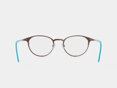 Modo - 4206 APEW Glasses 3D Model