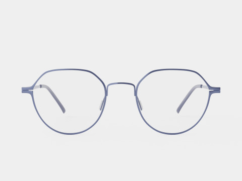 Modo - 4241 Navy Glasses 3D 모델