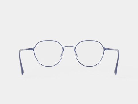 Modo - 4241 Navy Glasses 3D 모델