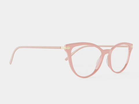 Modo - Бокалы для вина Conselyea 3D Модель