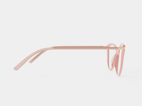 Modo - Conselyea Wine Glasses Model 3D
