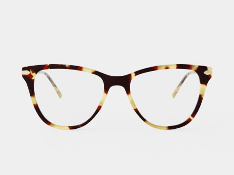 Modo - Driggs Tortoise Glasses 3D-Modell