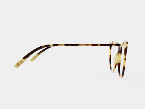 Modo - Driggs Tortoise Glasses 3D-Modell