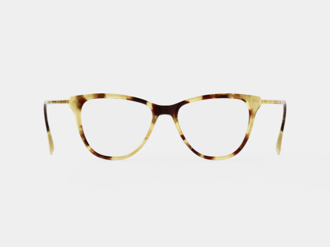 Modo - Driggs Tortoise Glasses 3D-Modell