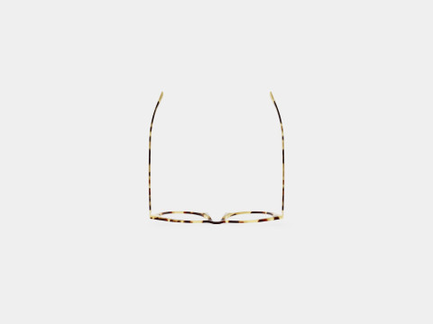 Modo - Driggs Tortoise Glasses 3D-Modell