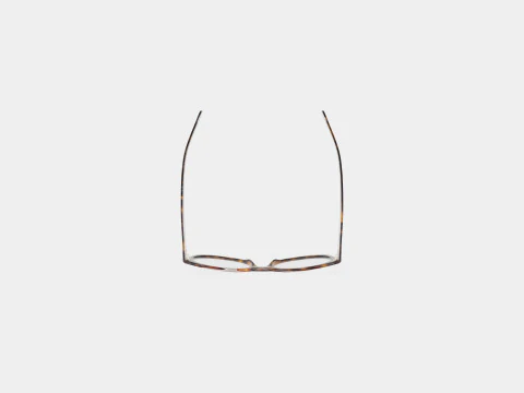 Moncler - ML5086 052 Glasses 3D Model