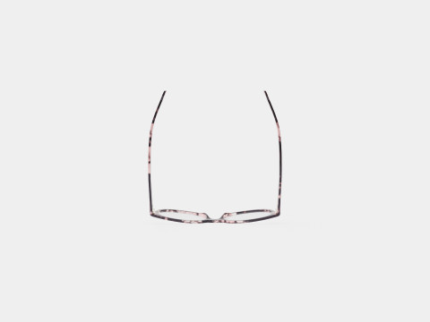 Moncler - ML5086 055 Glasses 3Dモデル