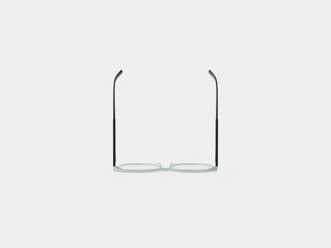 Mont Blanc MB0011O 011 Glasses 3D Model