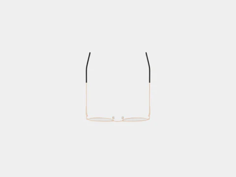 Moschino - MOS533 DDB Glasses 3D Model