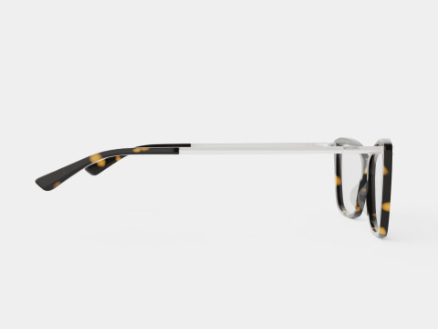 Moschino - MOS547 086 Glasses 3D-Modell