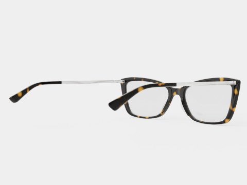 Moschino - MOS547 086 Glasses 3D-Modell
