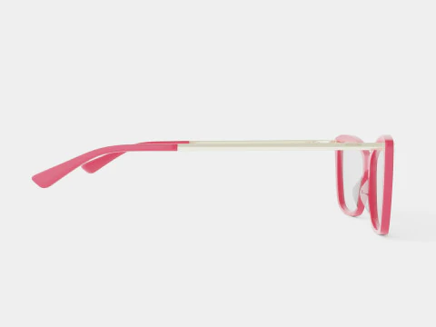 Moschino - MOS547 C9A Glasses 3D Model