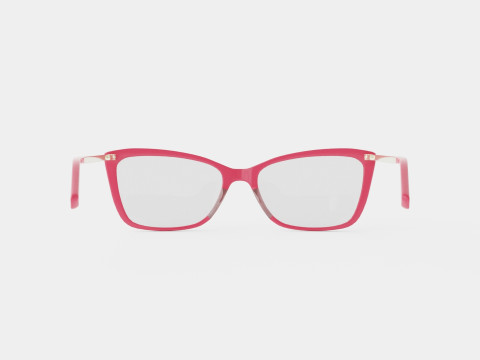 Moschino - MOS547 C9A Glasses Modello 3D