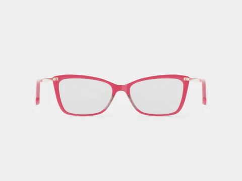 Moschino - MOS547 C9A Glasses 3D Model