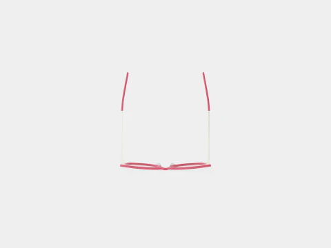 Moschino - MOS547 C9A Glasses 3D Model