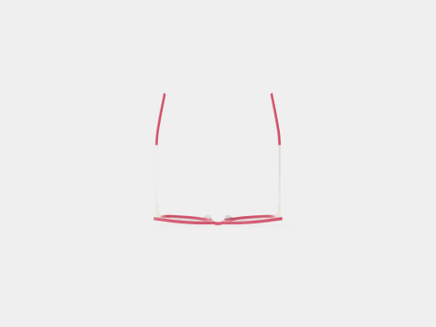 Moschino MOS547 C9A Glasses 3D 模型