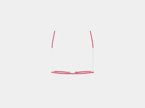 Moschino MOS547 C9A Glasses 3D Model
