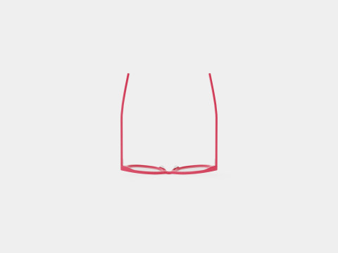 Moschino - MOS549 C9A Glasses 3D Model