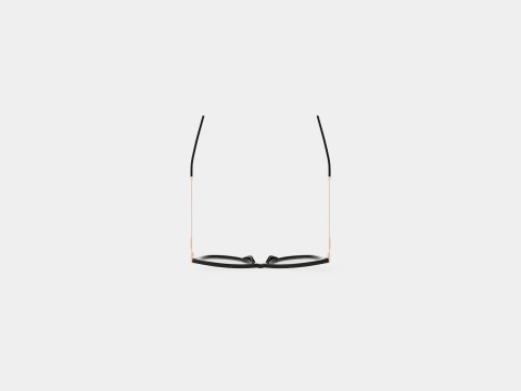 Moschino - MOS561 807 Glasses Model 3D