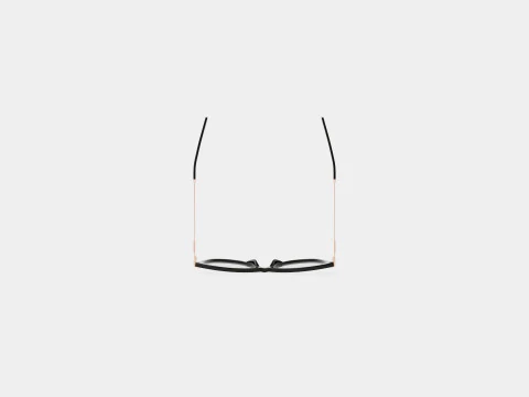 Moschino - MOS561 807 Glasses 3D Model