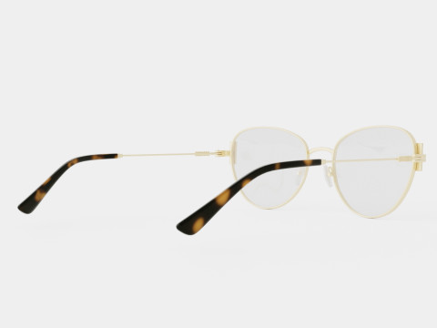 Moschino - MOS562 AOZ Glasses 3D Модель