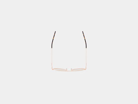 Moschino - MOS563 DDB Glasses 3Dモデル