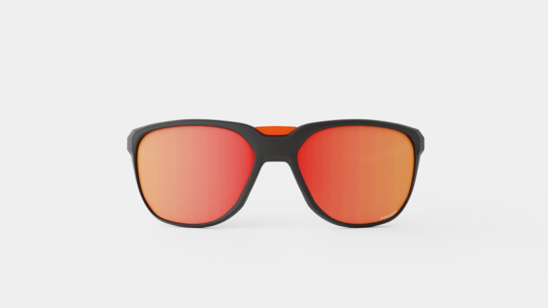 Oakley anorak store
