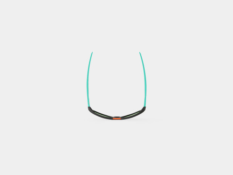 Oakley Anorak - Prizm Ruby OO9420 Sport Glasses 3D 모델