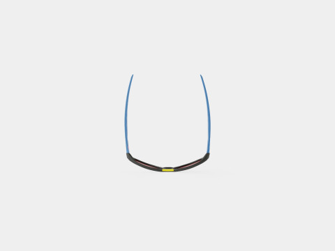Oakley Anorak - Prizm Sapphire OO9420 Sport Glasses 3D Модель