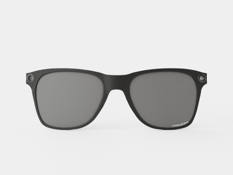 Oakley Apparition - Black Iridium Polarized OO9451 Sport Glasses Modèle 3D