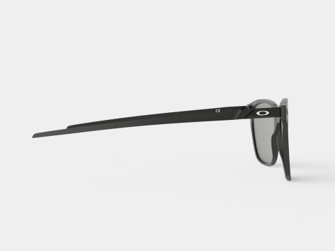 Oakley Apparition - Black Iridium Polarized OO9451 Sport Glasses Modèle 3D